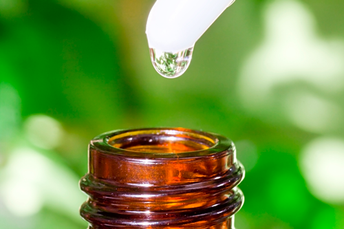 Modern Complex Homeopathy