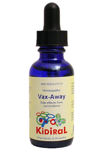 Vax-Away