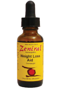 Weight Loss Aid