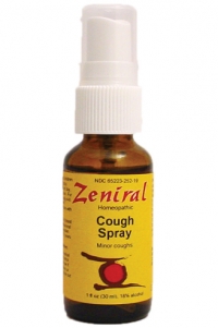 cough spray