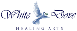 White Dove Healing Arts, Ltd. Logo