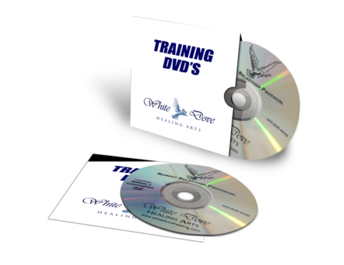 Training DVDs