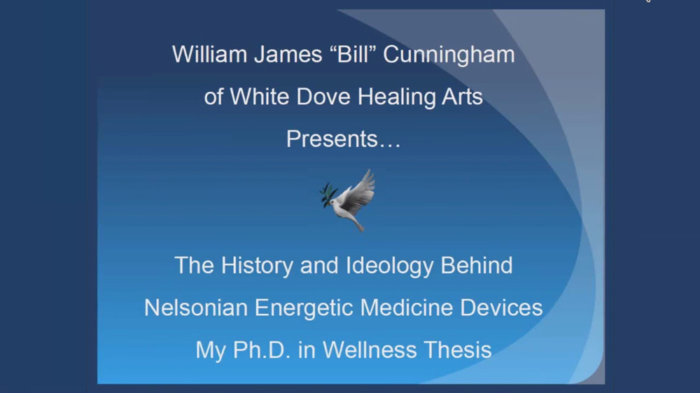The-History-and-Ideology-Behind-Nelsonian-Energetic-Medicine-Devices